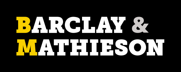 Barclay & Mathieson