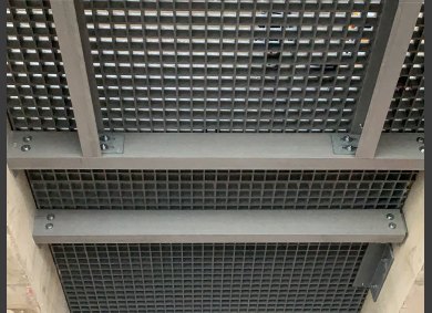 AutoGrate®: Available to Specify on NBS Source