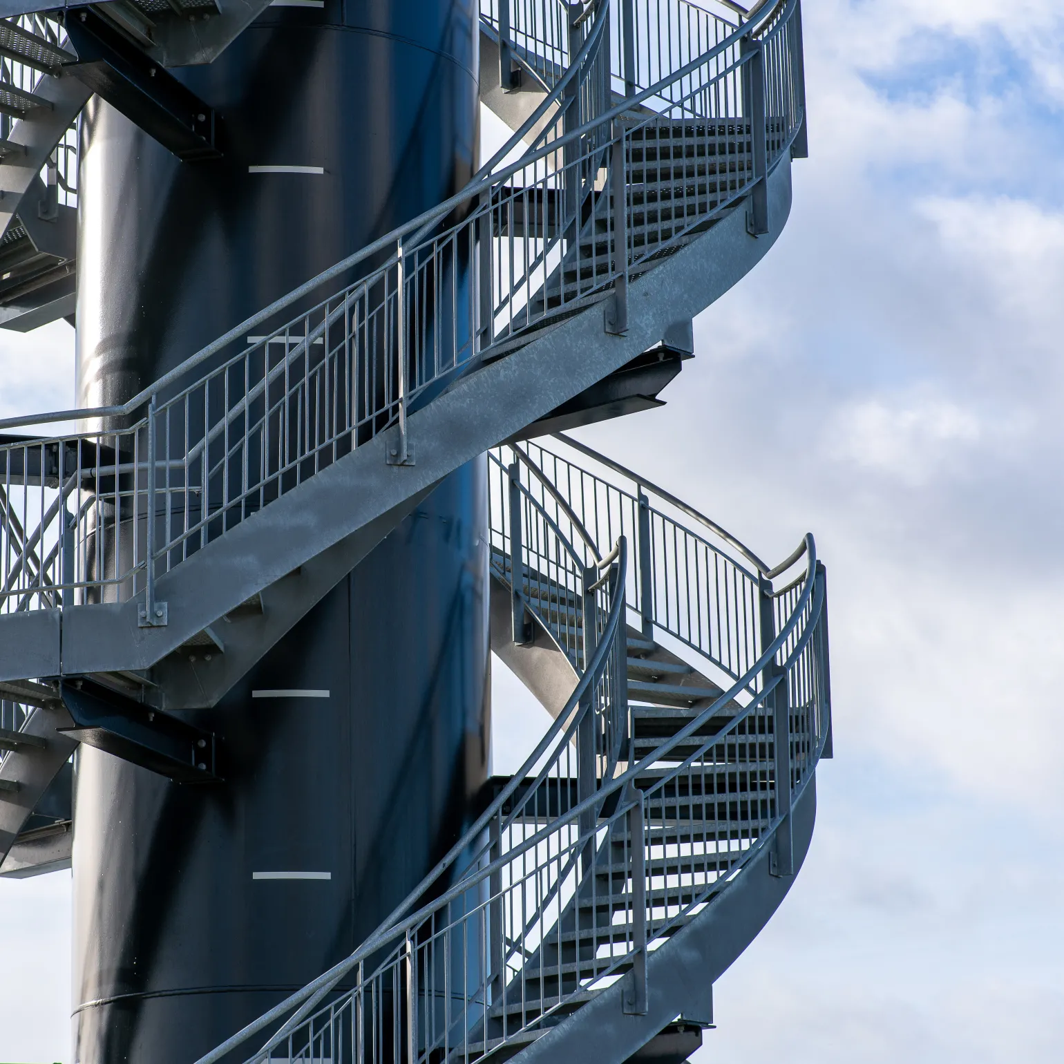 Barclay & Mathieson | Experts in Access & Safety and GRP