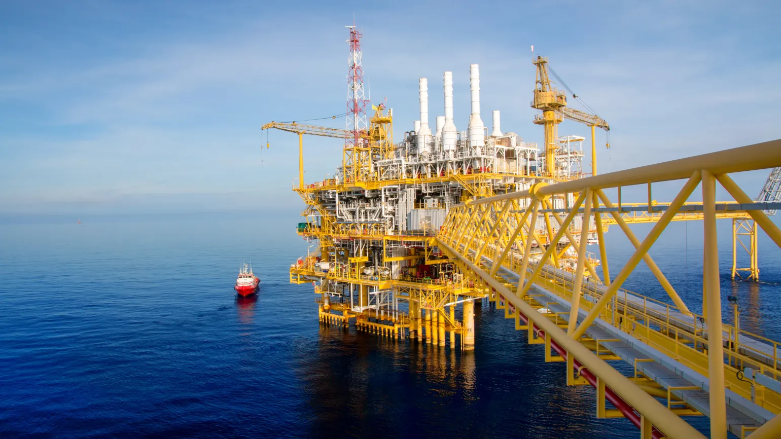 
	Substations
	Oil & Gas
	Renewables
	Nuclear

