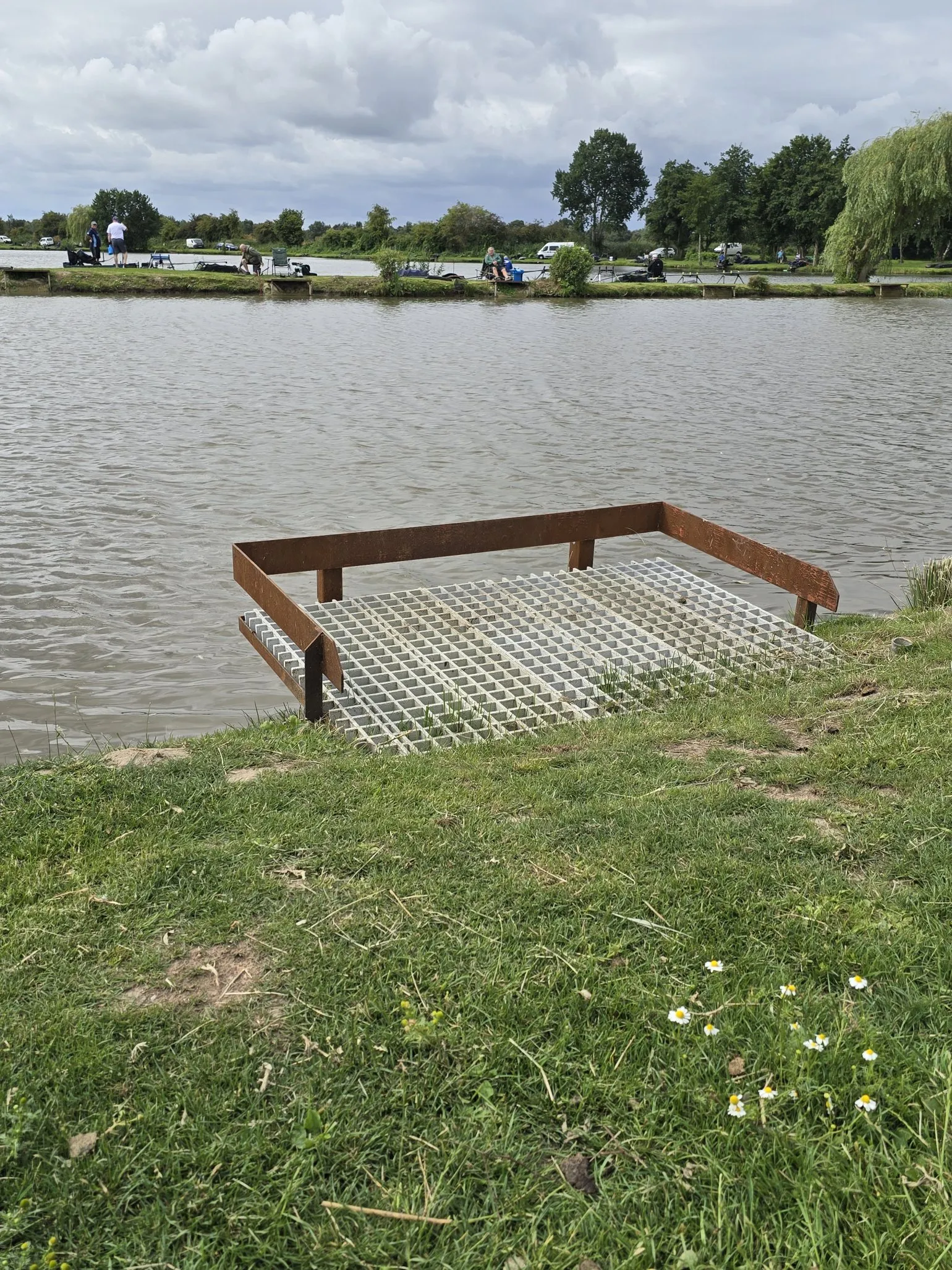 
	Farm Tracks
	Livestock Areas
	Dairies & Production Facilities
	Jetties & Pontoons

