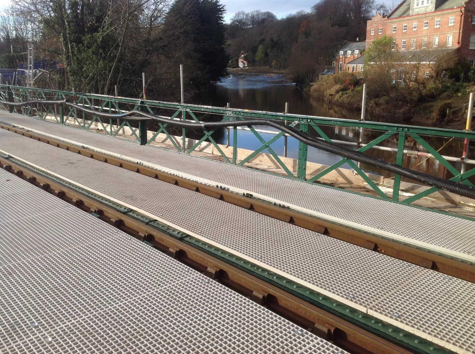 
	Stations
	Trackside
	Depots
	Footbridges

