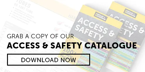 Barclay & Mathieson | Experts in Access & Safety and GRP