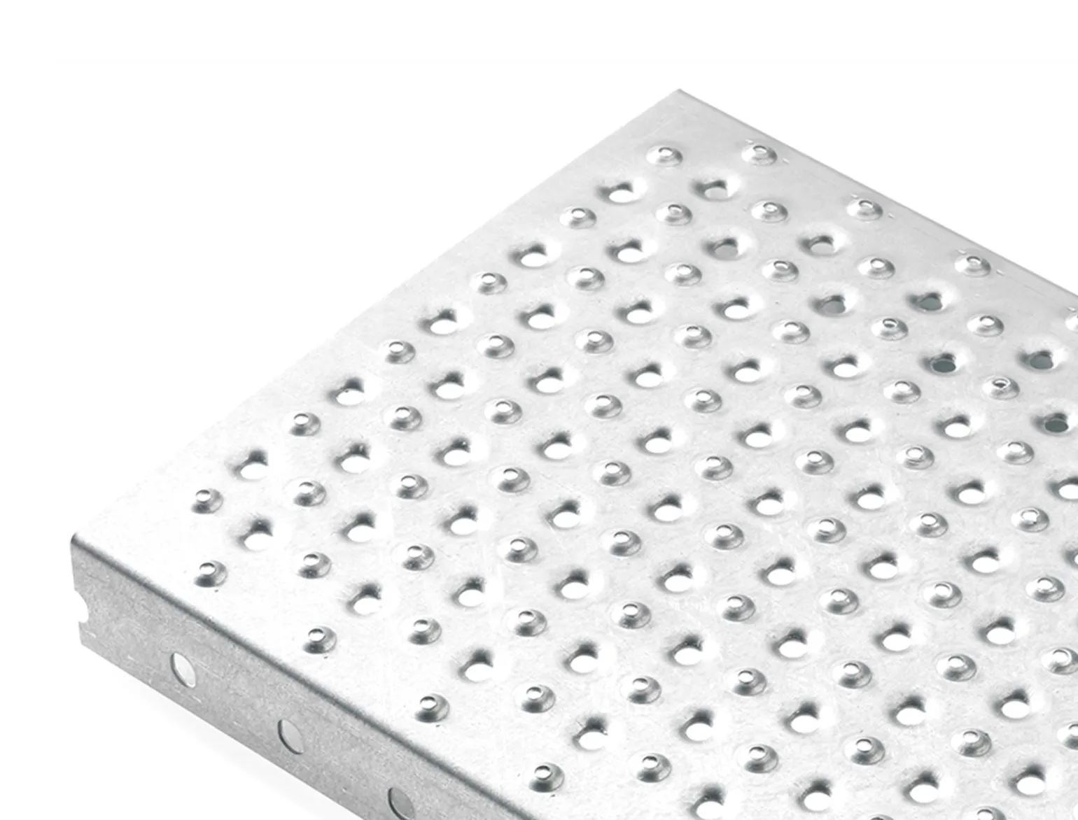 Self-Colour Steel, Perfwalk NS (Style: Stephuit N)


	50 x 4005 x 240mm&nbsp;
	50 x 4005 x 300mm&nbsp;

