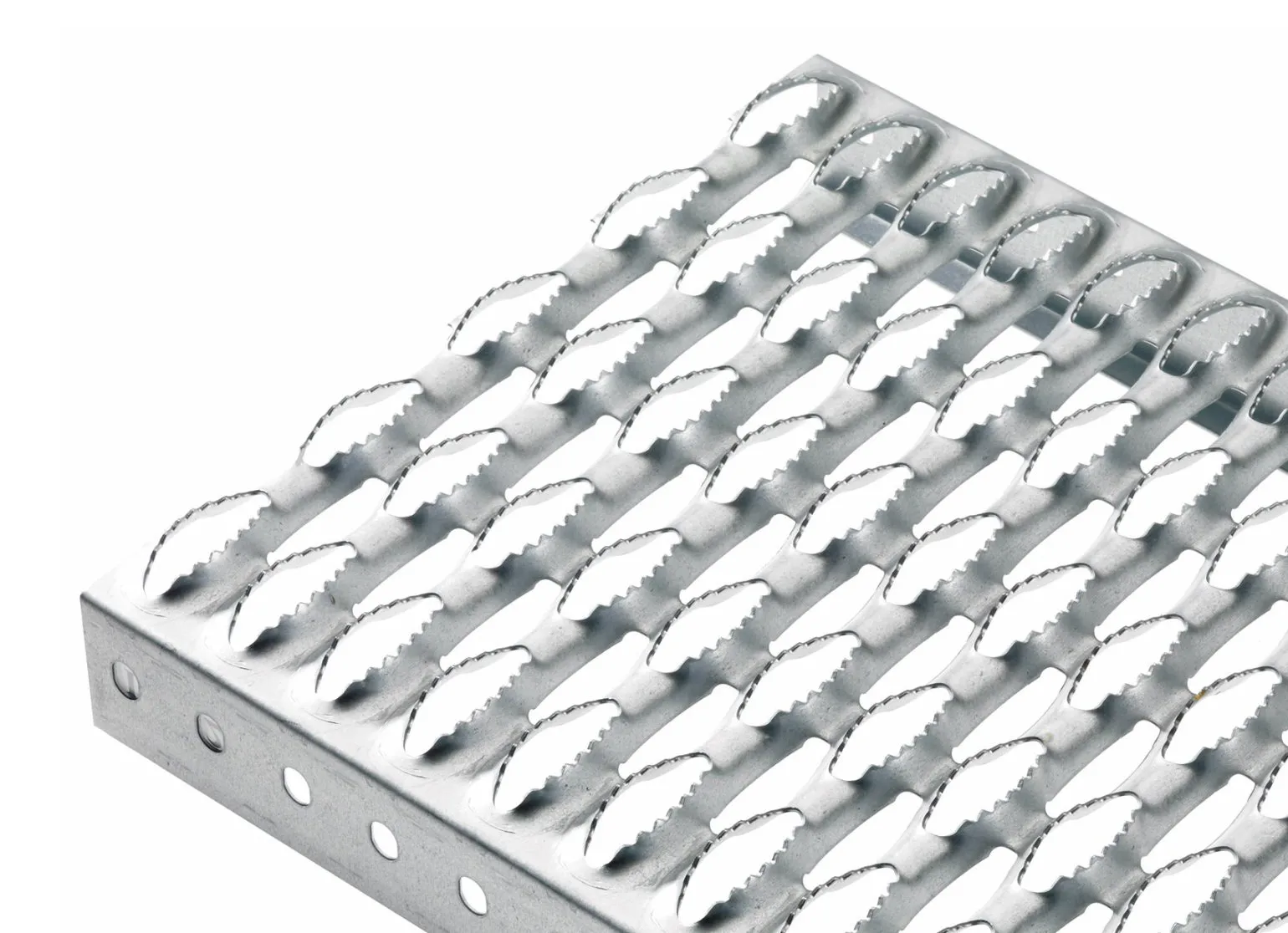 Aluminium, Perfwalk DA (Style: Stepbloc D)


	50 x 3658 x 300mm&nbsp;
	50 x 3658 x 360mm&nbsp;

