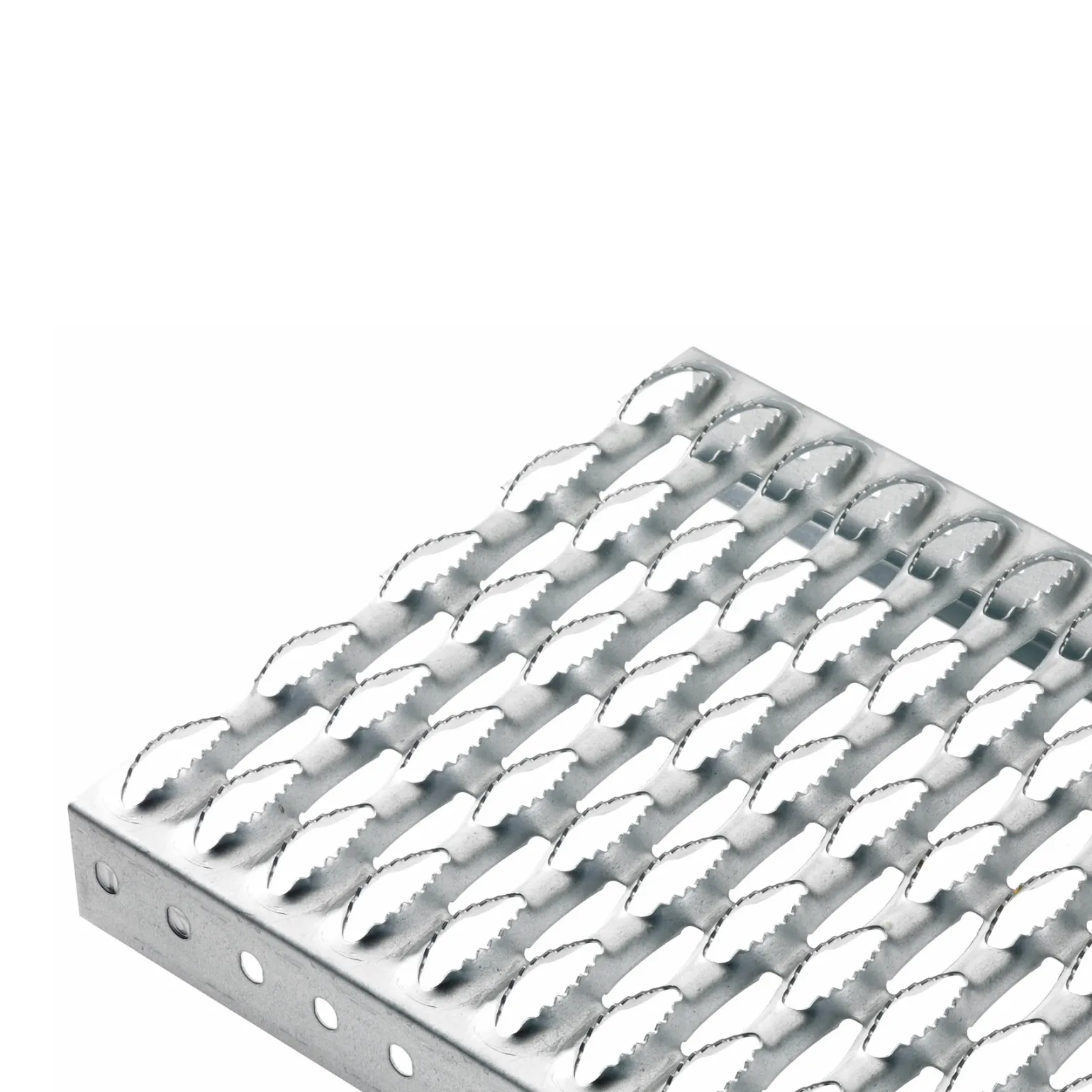 Aluminium, Perfwalk DA (Style: Stepbloc D)
50 x 3658 x 300mm
50 x 3658 x 360mm