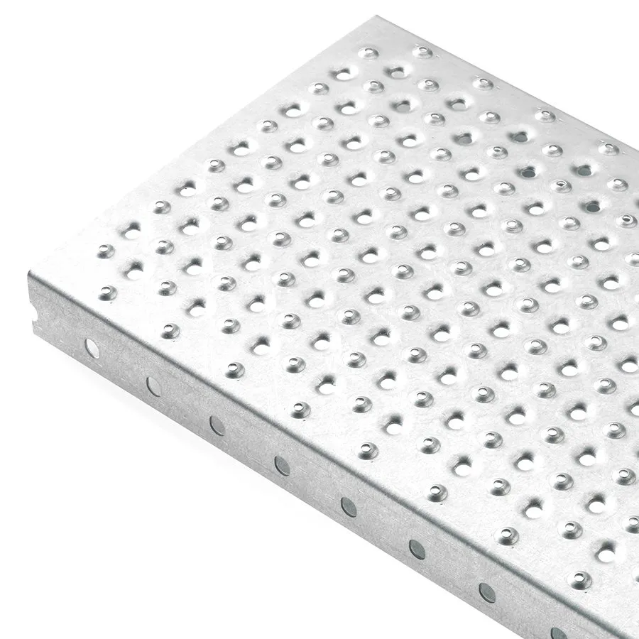 Aluminium, Perfwalk NA (Style: Stephuit N)


	50 x 3015 x 100mm&nbsp;
	50 x 3015 x 240mm&nbsp;
	50 x 3015 x 300mm&nbsp;

