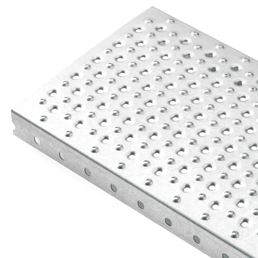 Aluminium, Perfwalk NA (Style: Stephuit N)
50 x 3015 x 100mm
50 x 3015 x 240mm
50 x 3015 x 300mm