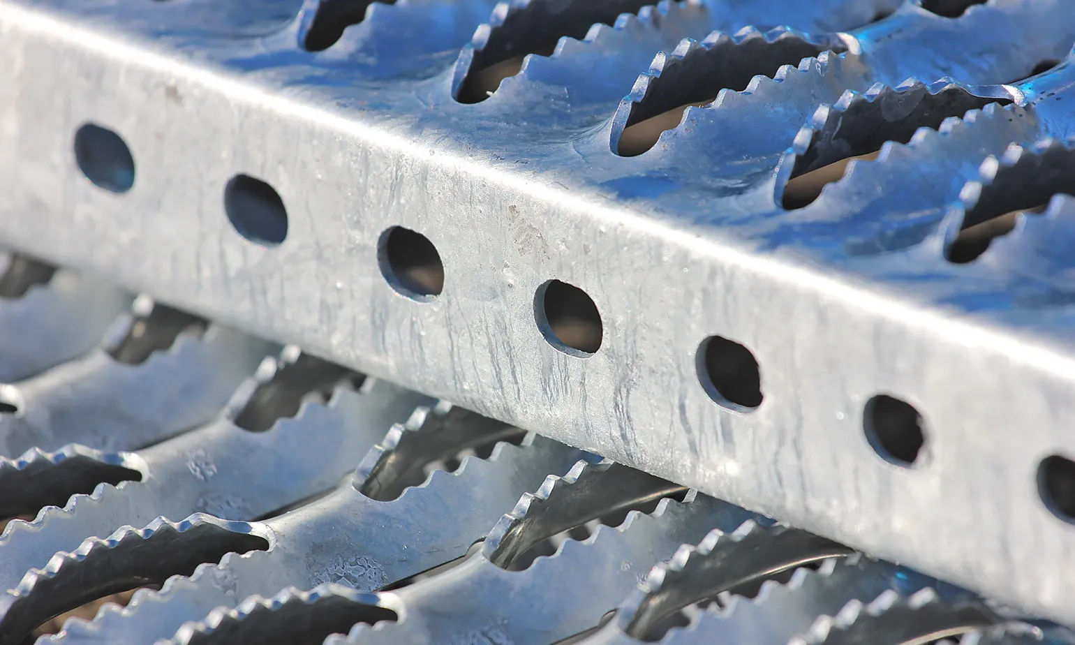 Specification Support
Our technical team can assist with product and material selection, and application suitability, helping ensure perforated planks are specified correctly for your environment and access requirements.
Contact us to discuss your project details or continue to explore our range. Call us on 0114 254 3220 with any questions.