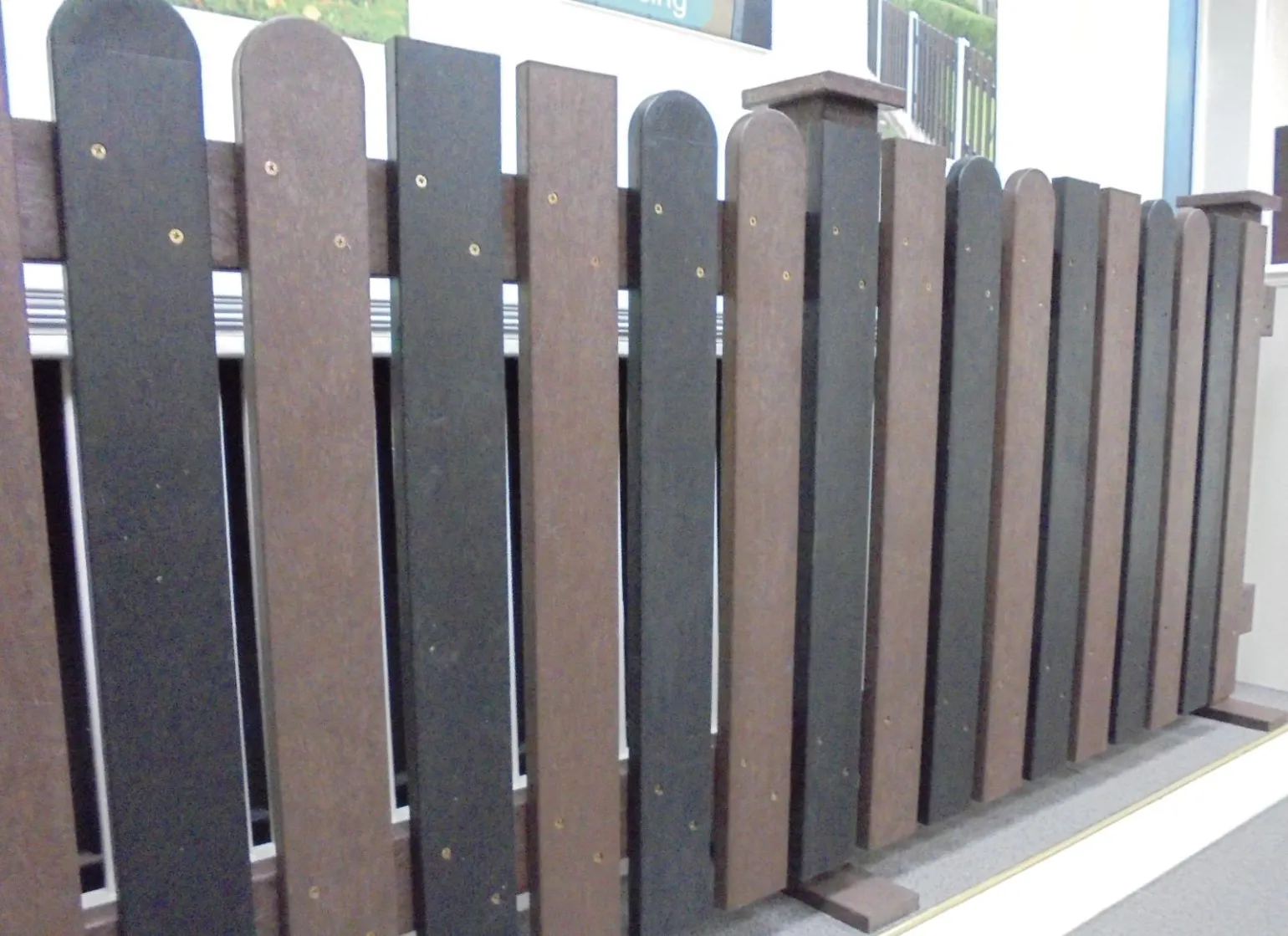 Typical applications
Recycled plastic fencing products are commonly specified for:
Footpaths, towpaths and visitor areas
Commercial premises and retail environments
Industrial sites and compounds
Warehousing and distribution centres
Car parks and access routes
Environmental and conservation projects
Need help selecting the right fencing solution?
Whether you need simple pedestrian guidance, stronger zone segregation, or attractive vehicle deterrence, our team can help you choose the most suitable recycled plastic solution for your project.
Contact us for advice, product guidance and availability. Call us on 0114 254 3220.