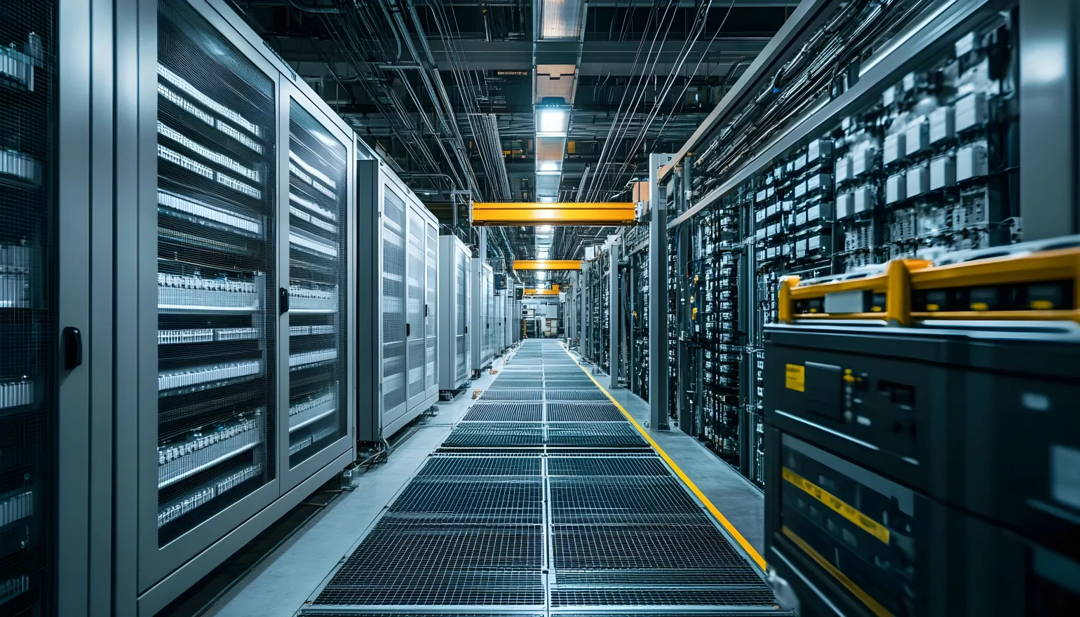 
	Server Halls
	Cable Access & Protection
	Roof Access&nbsp;

