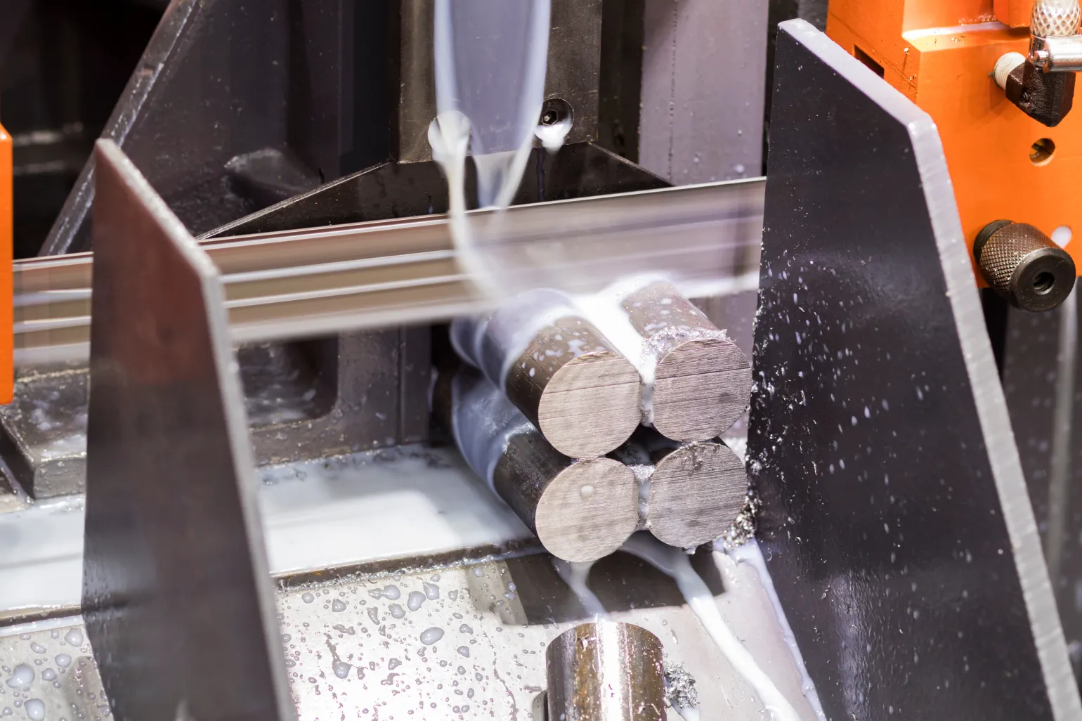 Services


	Technical Advice &ndash; Are you a purchasing manager with an engineering steel specification you are unsure about? We&rsquo;re here to help you meet your business requirements and keep your production teams and output moving.
	Cutting &ndash; Our engineering steel can be supplied as full bars or cut pieces. Contact us with your cutting requirements. &nbsp;
	Turning &ndash; Our engineering steel bars can be turned to suit your exact size requirements. Contact us with your turning requirements.&nbsp;
	Grinding &ndash; Our engineering steel bars can be supplied precision ground to tight tolerances. Contact us with your grinding requirements.&nbsp;
	Heat treatment &ndash; Our engineering steel bars can be quenched and tempered to improve strength and toughness or annealed/normalised to unify and soften the bar for enhanced machineability. Contact us with your heat treatment requirements.&nbsp;
	Certification &ndash; A copy of the original mill certificate is supplied as standard with all orders of engineering steel.&nbsp;
	Nationwide delivery&nbsp;&ndash; We deliver engineering steel, direct from stock, throughout the UK on short lead times.

