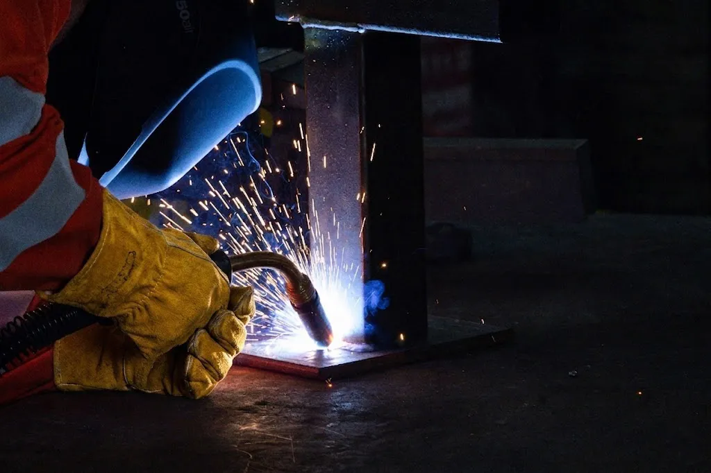 In addition to general steels and processed steel components, we offer a full steel fabrication service.


	MIG welding and fabrication to Execution Class 2 (EXC2) under BS EN 1090
	Full traceability and certification for building control
	Delivery or collection from depot


&nbsp;

Talk to Our Team

If you have any steel requirements or would like to discuss a fabrication project, contact our Sheffield team for advice and support on 0114 254 3220. We're here to help!