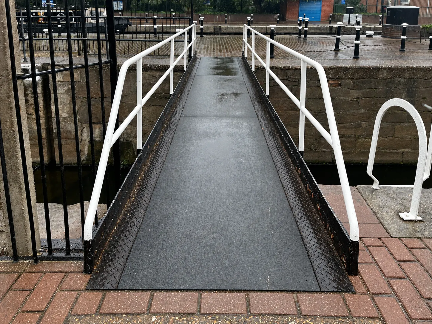 They are ideal for industrial facilities, commercial premises, transport hubs, outdoor public spaces, residential gardens and more!
Buy online now at https://www.bmsteel.co.uk/grp/grp-anti-slip-range
Speak to our technical sales team for support selecting the right product, or installation guidance, on 0114 254 3220.
Visit Page Download Datasheet Contact Us
